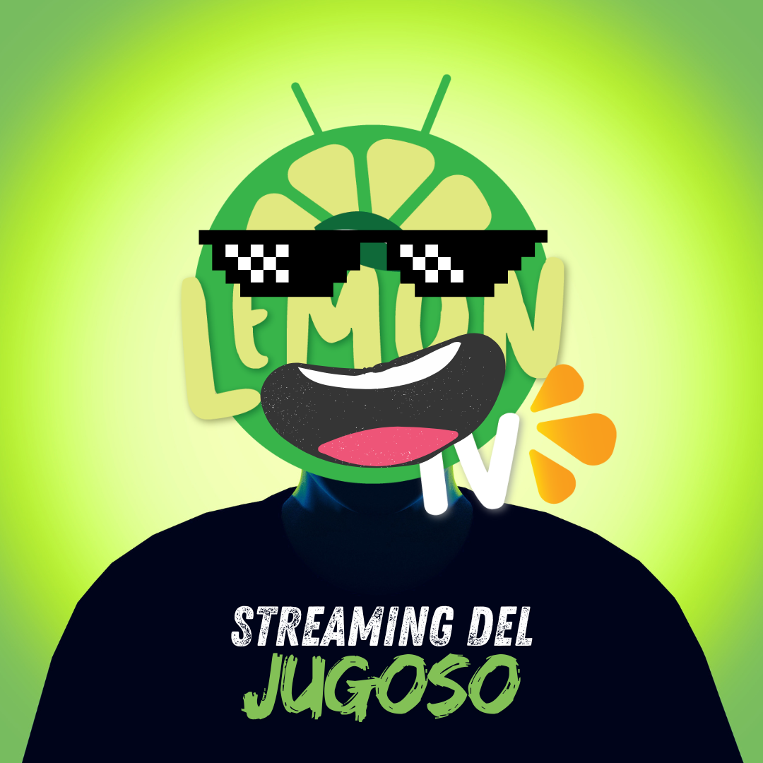 streaming del